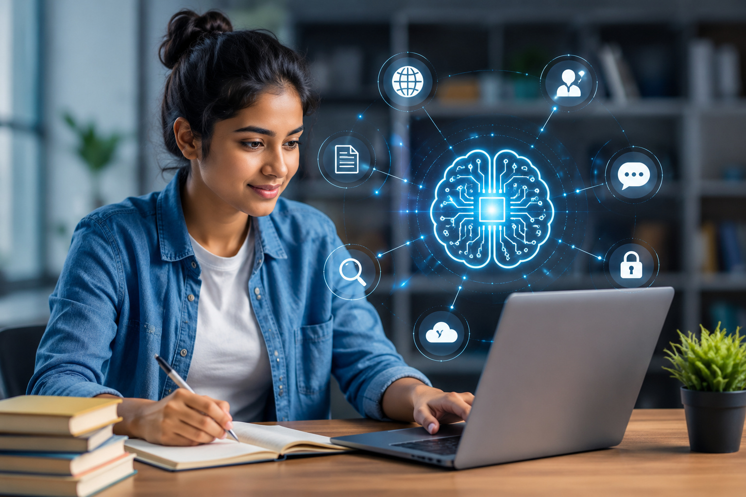 Why AI Skills Are No Longer Optional for College Students in 2026