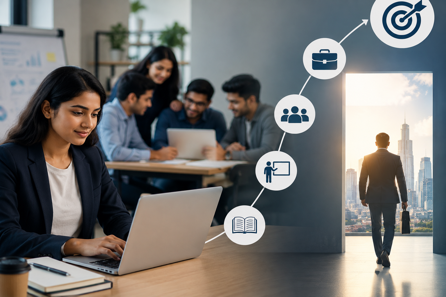 The Rise of Placement Bootcamps: Why Universities Are Finally Embracing Industry Training